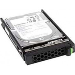 Fujitsu - Solid state drive - 1.92 TB - hot-swap - 2.5" - SATA 6Gb/s - for PRIMERGY RX2520 M5, RX2530 M5, RX2530 M5 Liquid Cooling, RX2540 M5, TX2550 M5 (2.5")